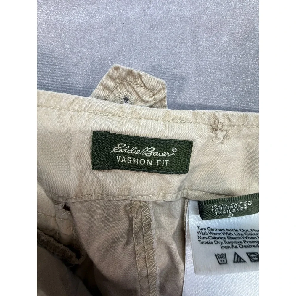 Eddie Bauer product pair
